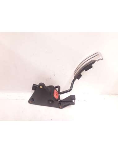 POTENCIOMETRO PEDAL NISSAN QASHQAI +2...
