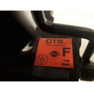POTENCIOMETRO PEDAL NISSAN... 2