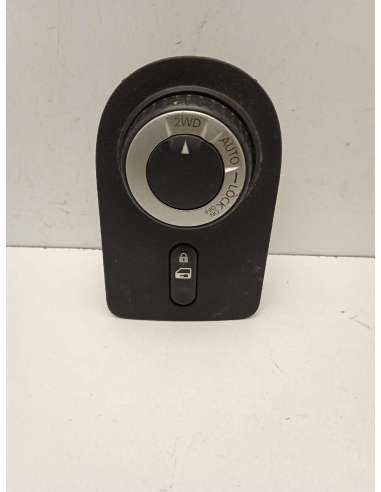 MANDO MULTIFUNCION NISSAN QASHQAI +2...