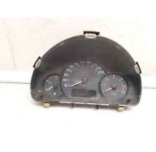 CUADRO INSTRUMENTOS PEUGEOT...