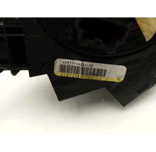 MANDO LUCES FORD TRANSIT... 2