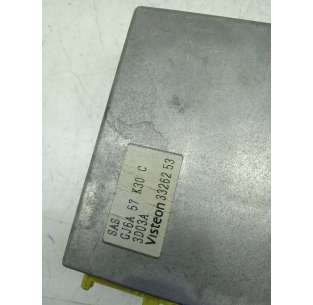 CENTRALITA AIRBAG MAZDA 6... 2