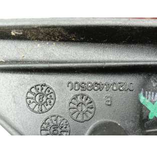 RETROVISOR DERECHO LANCIA... 2