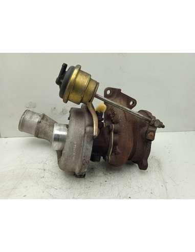 TURBOCOMPRESOR RENAULT SCENIC I...