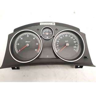 CUADRO INSTRUMENTOS OPEL...