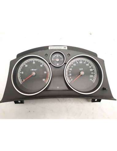 CUADRO INSTRUMENTOS OPEL ZAFIRA B -...