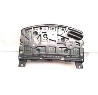 CUADRO INSTRUMENTOS OPEL... 2