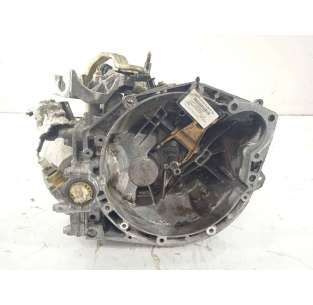 CAJA CAMBIOS FIAT ULYSSE... 2