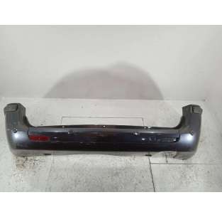 PARAGOLPES TRASERO FIAT...