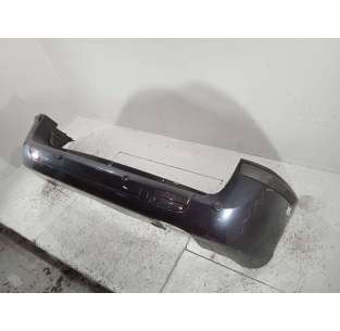 PARAGOLPES TRASERO FIAT... 2