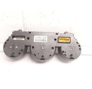 CUADRO INSTRUMENTOS FIAT... 2