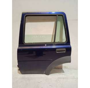 PUERTA TRASERA IZQUIERDA...