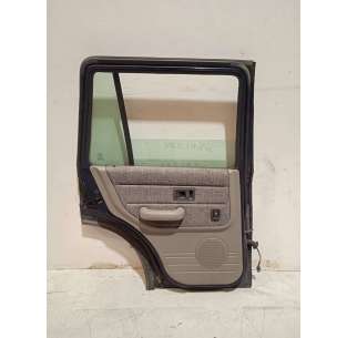 PUERTA TRASERA IZQUIERDA... 2