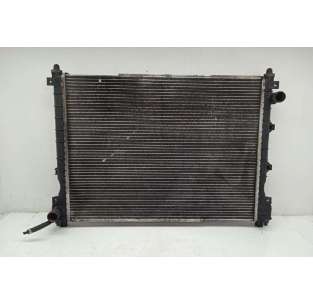 RADIADOR AGUA LAND ROVER...