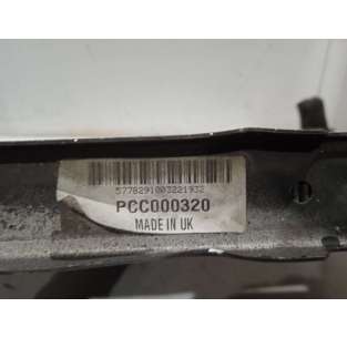 RADIADOR AGUA LAND ROVER... 2