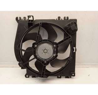 ELECTROVENTILADOR RENAULT...