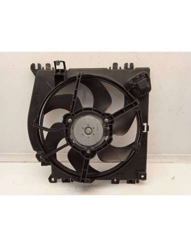ELECTROVENTILADOR RENAULT CLIO III -...