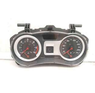 CUADRO INSTRUMENTOS RENAULT...