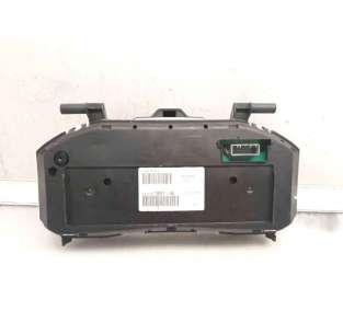 CUADRO INSTRUMENTOS RENAULT... 2