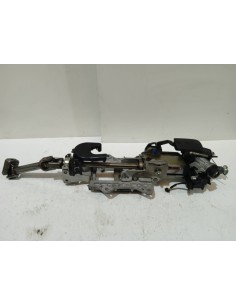 Recambio de columna direccion para audi a3 (8p) 1.9 tdi referencia OEM IAM 8P1419502F  