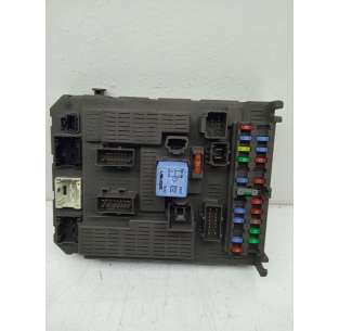 MODULO ELECTRONICO FIAT...