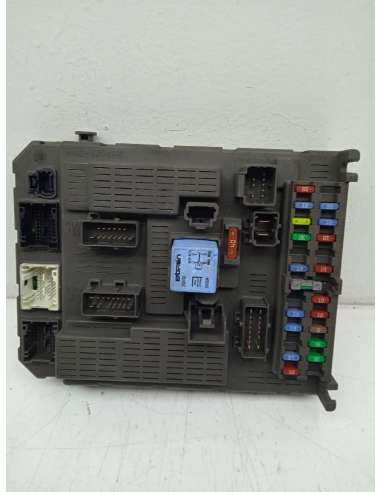 MODULO ELECTRONICO FIAT ULYSSE (179)...