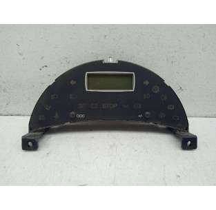 PANTALLA MULTIFUNCION FIAT...