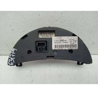 PANTALLA MULTIFUNCION FIAT... 2