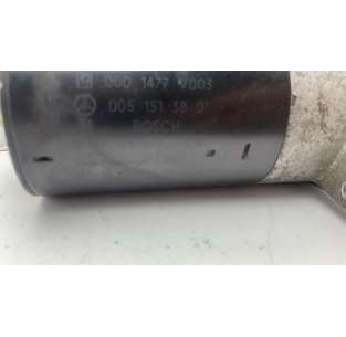 MOTOR ARRANQUE SMART FORTWO... 2