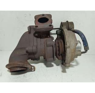 TURBOCOMPRESOR CITROEN...