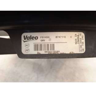 ELECTROVENTILADOR CITROEN... 2