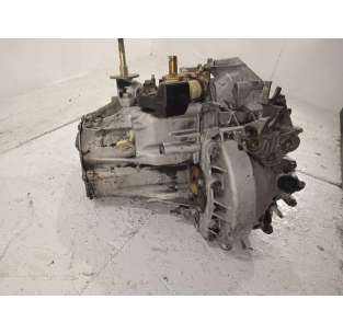 CAJA CAMBIOS CITROEN C4...