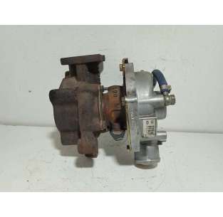 TURBOCOMPRESOR CITROEN...