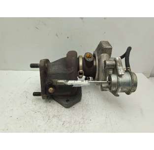 TURBOCOMPRESOR MG ROVER...