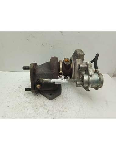 TURBOCOMPRESOR MG ROVER ROVER 75 (RJ)...