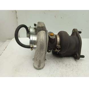 TURBOCOMPRESOR MG ROVER... 2