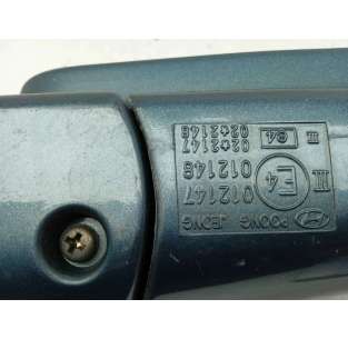 RETROVISOR DERECHO HYUNDAI... 2