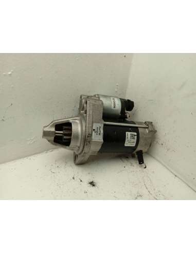 MOTOR ARRANQUE HONDA ACCORD BERLINA...
