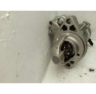 MOTOR ARRANQUE HONDA ACCORD... 2