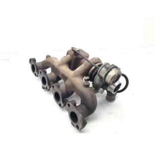 TURBOCOMPRESOR FORD MONDEO...