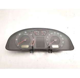 CUADRO INSTRUMENTOS SKODA...
