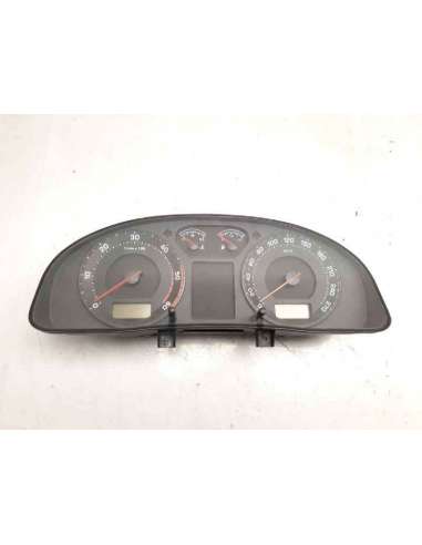 CUADRO INSTRUMENTOS SKODA SUPERB...