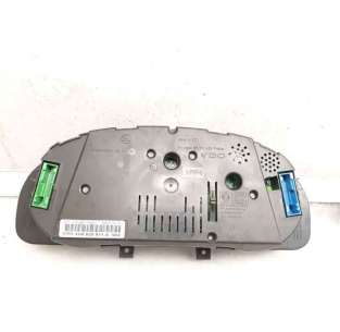 CUADRO INSTRUMENTOS SKODA... 2