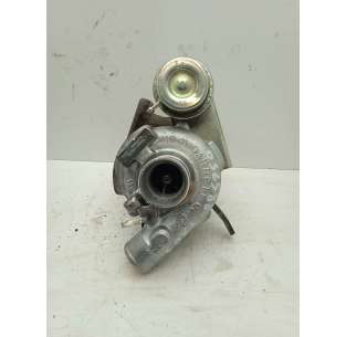 TURBOCOMPRESOR FIAT I DOBLÒ...