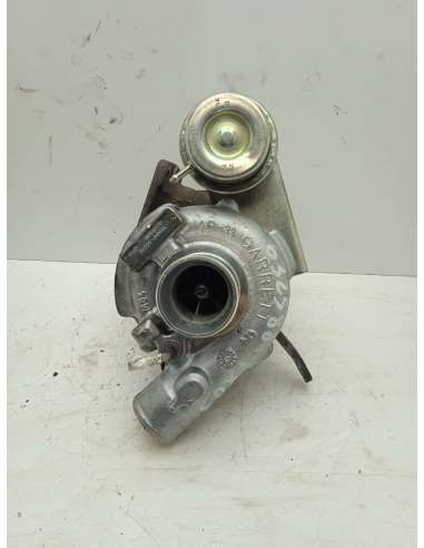 TURBOCOMPRESOR FIAT I DOBLÒ (119) -...