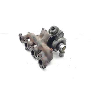 TURBOCOMPRESOR FORD MONDEO...