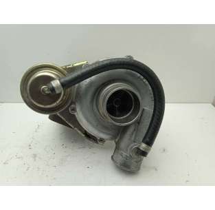 TURBOCOMPRESOR LANCIA DEDRA...