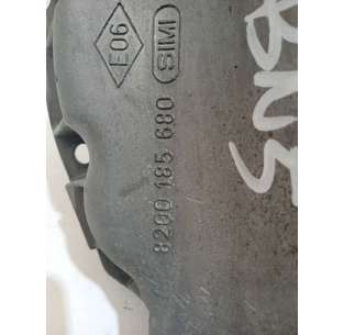 CARTER RENAULT MEGANE II... 2