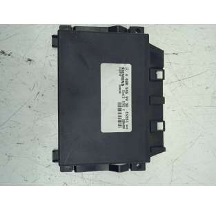 CENTRALITA CAMBIO...