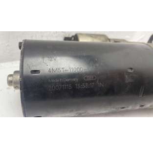 MOTOR ARRANQUE FORD FOCUS... 2